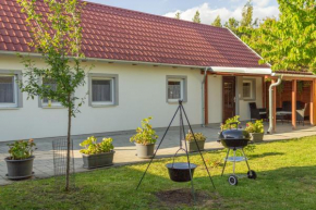Tópart Vendégház